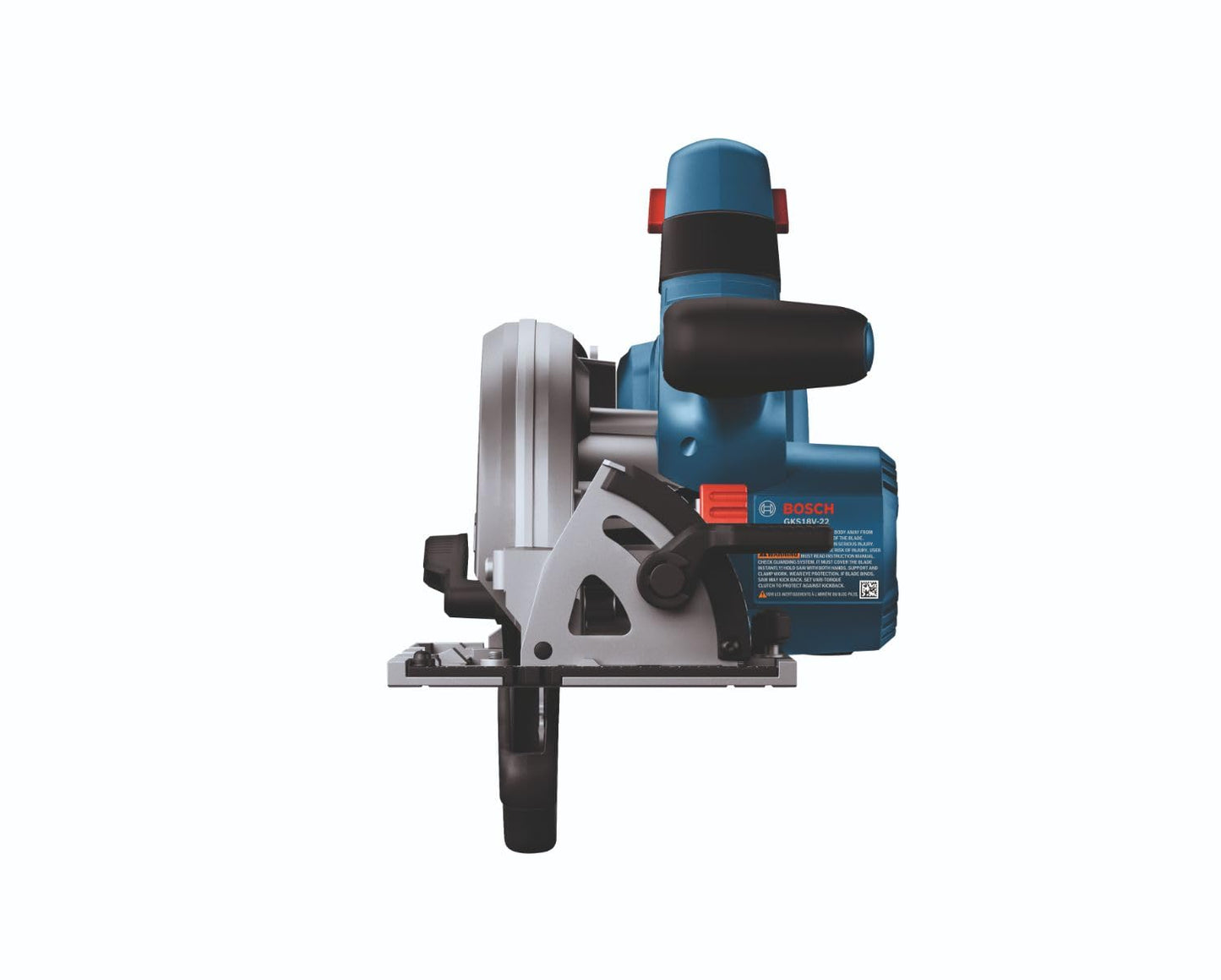 BOSCH GKS18V-22N 18V Brushless Blade-Right 6-1/2 In. Circular Saw (Bare Tool)