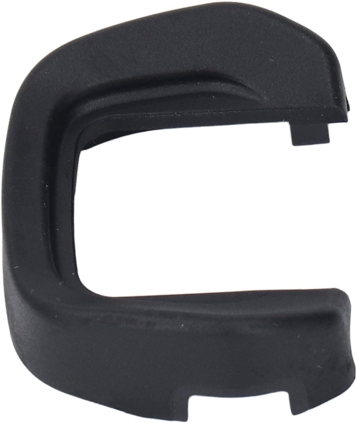 WIHFHGZ Camera Eyecup with Level Hot Shoe Kit, ABS Material for R Camera - Durable Protection, Accurate Angle