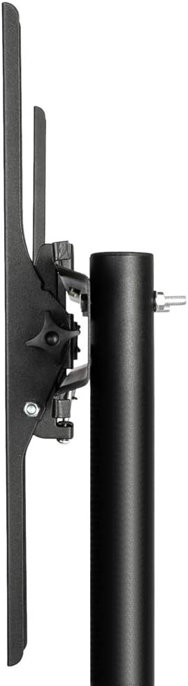 Tesmula gt2-kj 32-70" 400X600/-5~ 20 Wall Mount TV Stand with Spirit Level