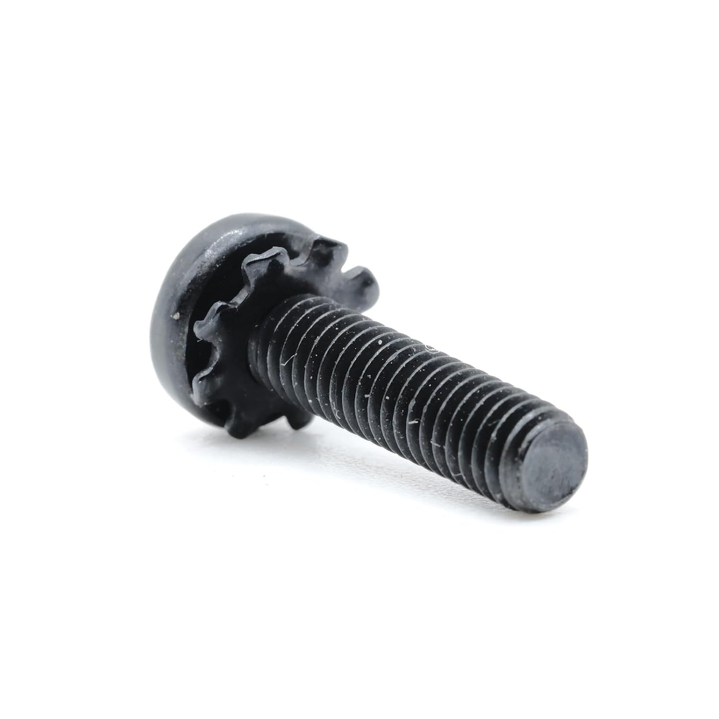 ReplacementScrews 65QNED85AUA 65 Inch QNED85A Set (Pack 4) Stand Screws Compatible with LG - Series TV - Complete