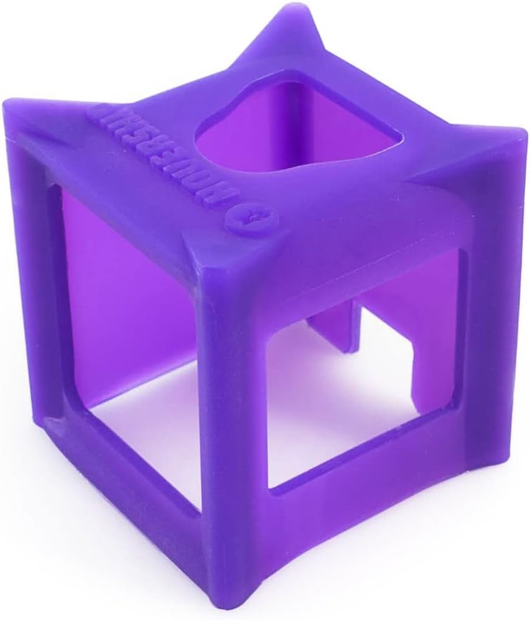 GetFPV Affiliate Purple EXOPRO Session Camera Bumper by