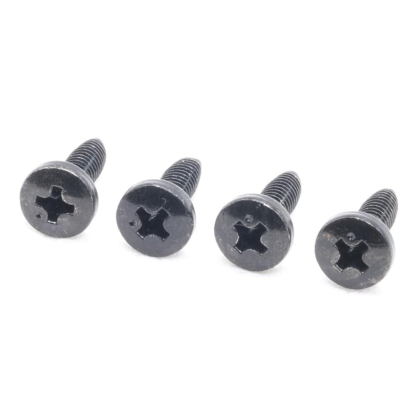 ReplacementScrews QN65S95BAFXZA (QN65S95BAF) 65 Inch S95B 2022 Set (Pack 8) Stand Screws Compatible with Samsung