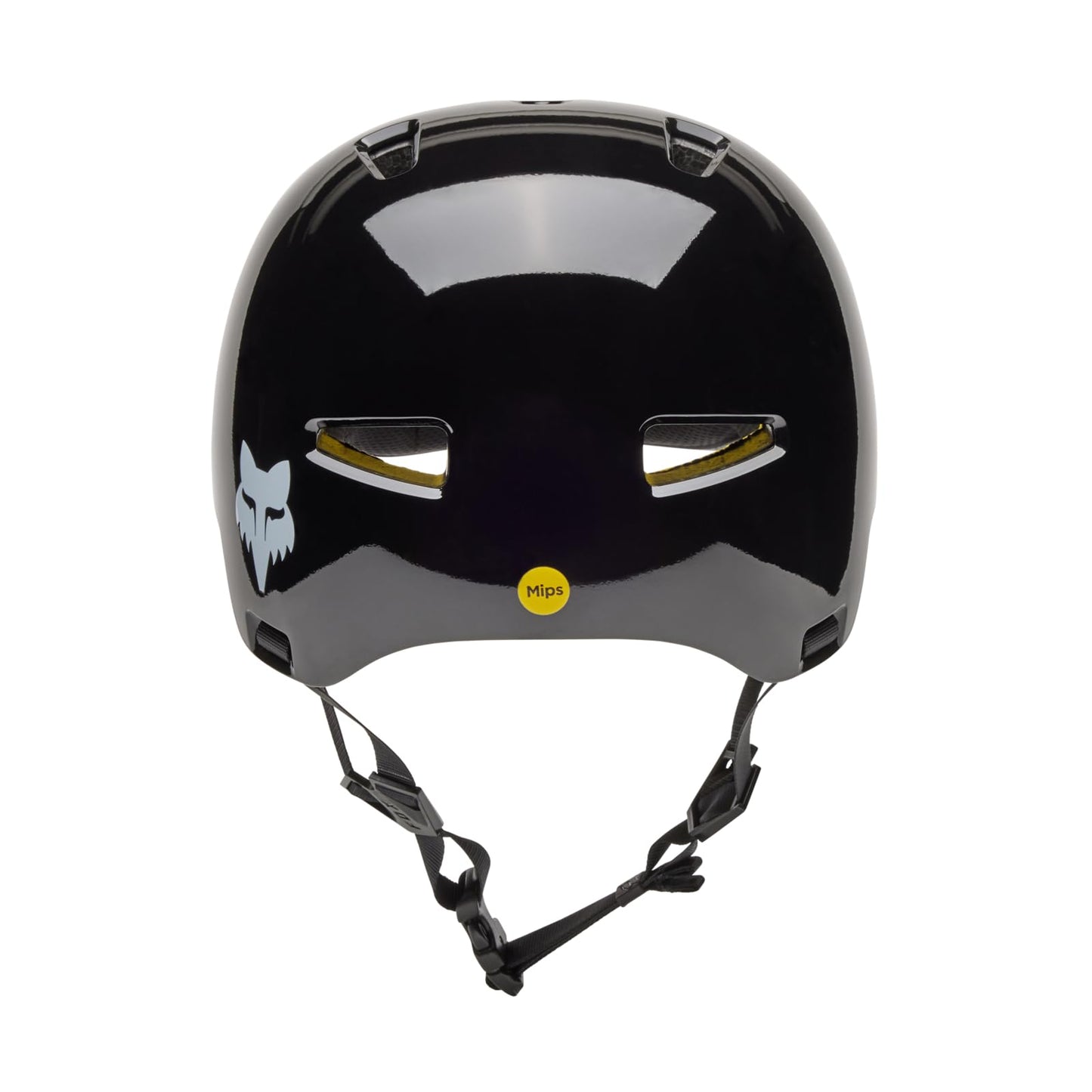 Fox Racing Unisex Flight Mountain Bike Helmet, Black FA23, Medium