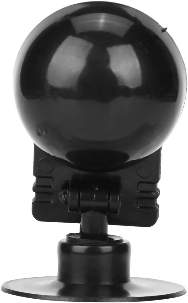 Compact Suction Cup Car Mount for Easy Navigation in Trucks and Boats