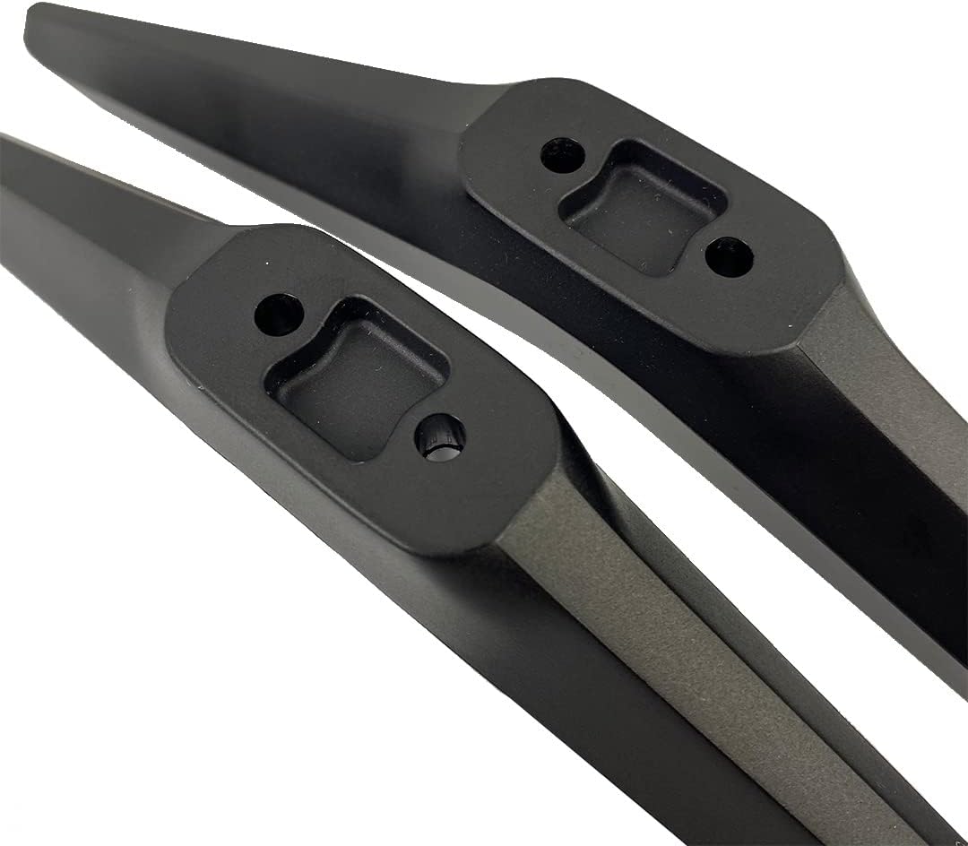 Ceybo 43" 50" 55" (A00401-0),43S455, 50S455, 55S455, 55S431, Replacement TV Stand Base Legs fit for TCL TV Feet