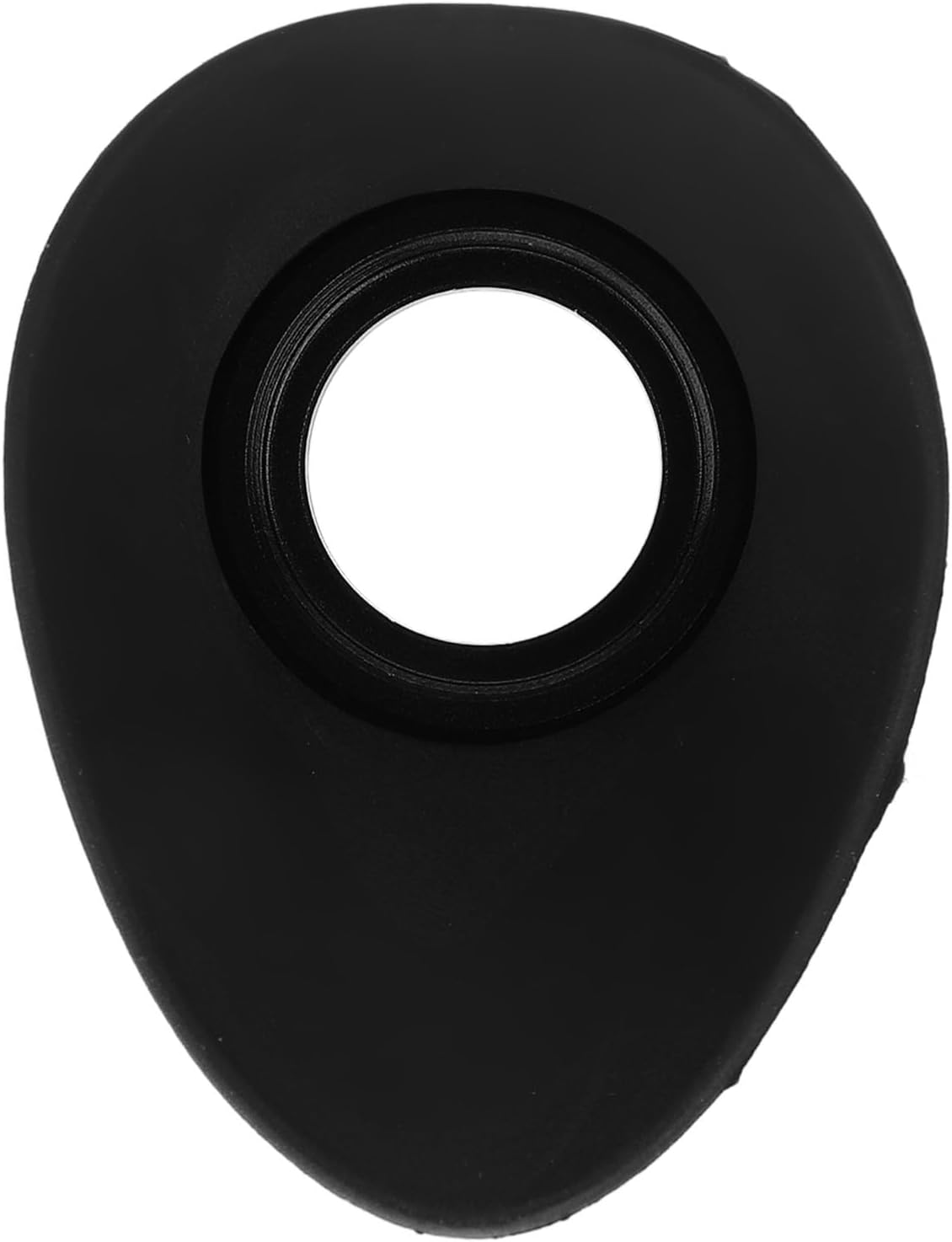 19mm FM3A FM3 FM2 FE2 F3 F3AF Silicone Eyepiece Eye Cup Soft Camera Viewfinder Guard FM FA Universal