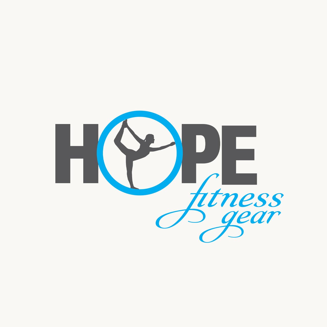 Hope Fitness Gear Mini Resistance Bands Set, 5 Booty & Loop Bands for Glutes, Legs & Full-Body Workouts, Includes Carry Bag and Exercise Guide, Heavy-Duty and Portable for Home