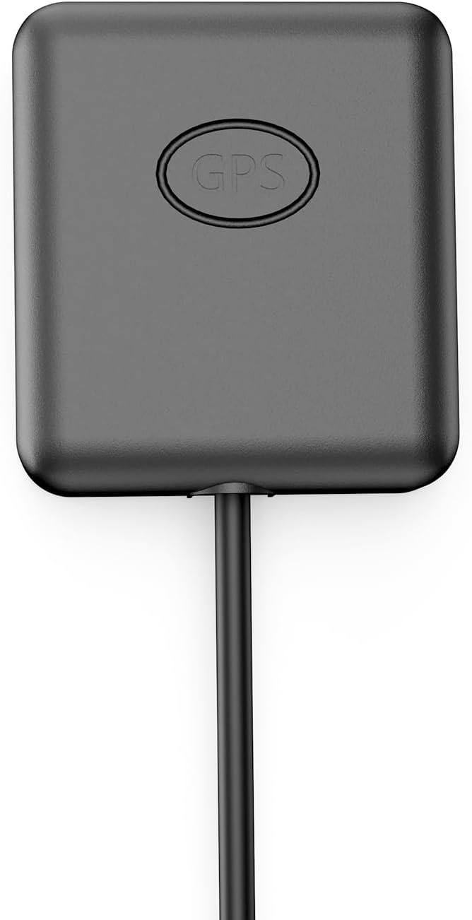 Avylet A1 A2 & Compatible External GPS Module