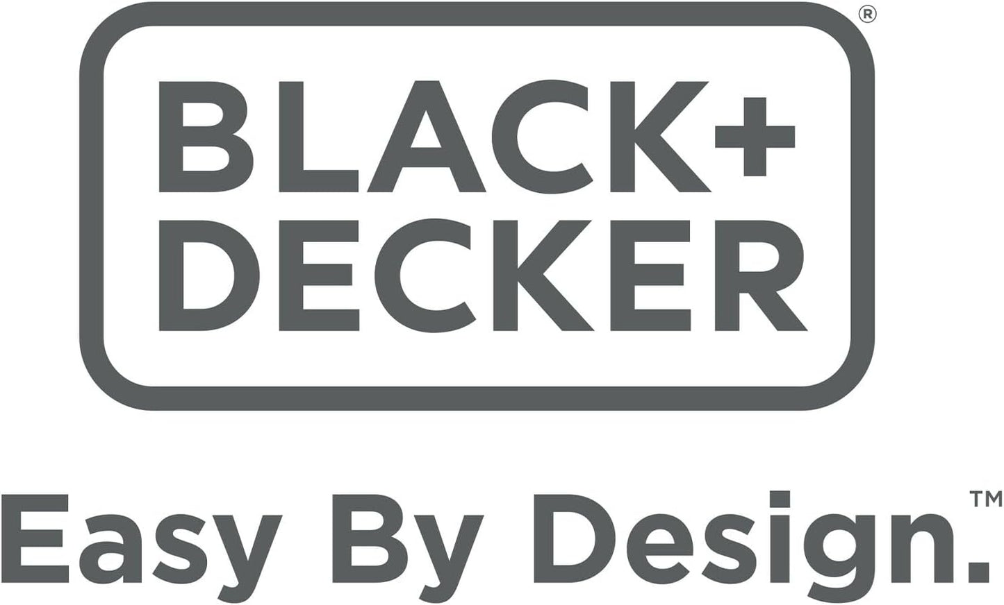 BLACK+DECKER Cordless Handheld Vacuum - Portable Car Vacuum with Strong Suction & QuickClean (HNVC215B10)