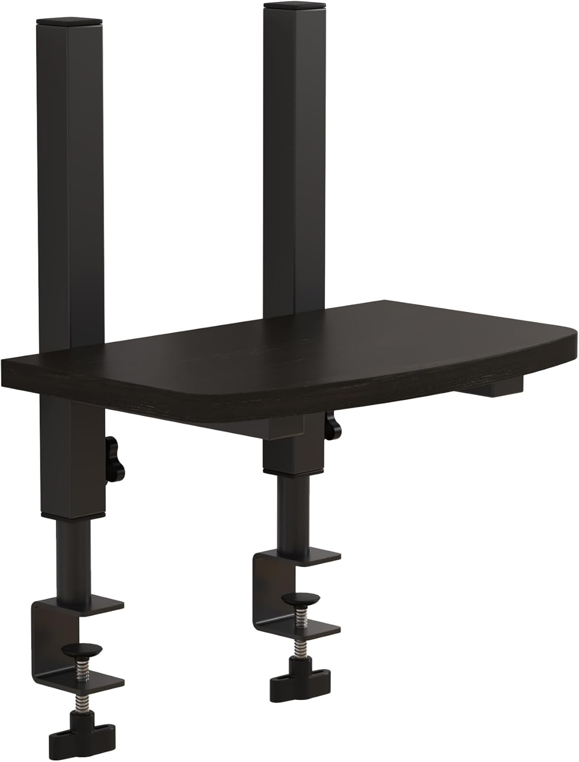 13 30 Inch Setup TigerDad Adjustable Monitor Stand Riser for Desk, Computer Screen Stand for to Flat Screen LCD LED