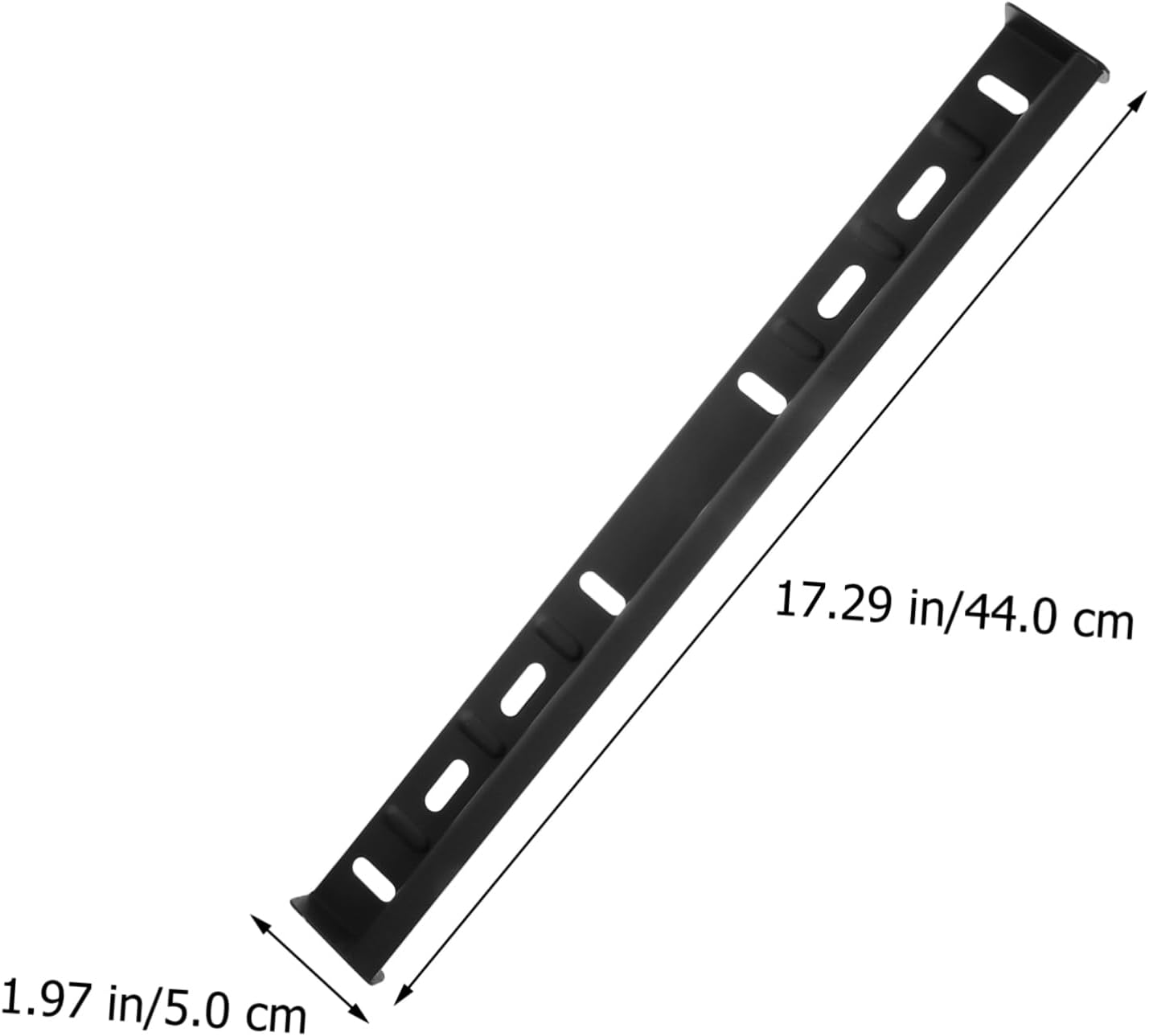 DOITOOL No Drill Rotating TV Wall Mount for Easy Installation