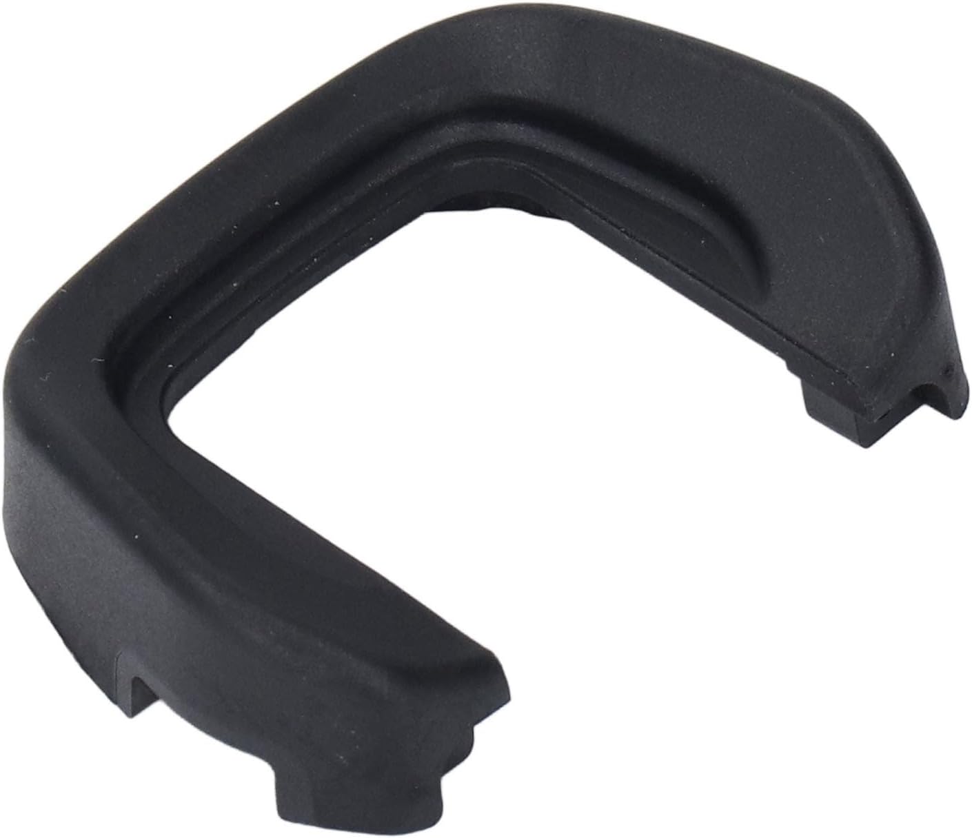 R Series Camera Eyecup with ABS Hot Shoe Mount for Optimal Eye Comfort