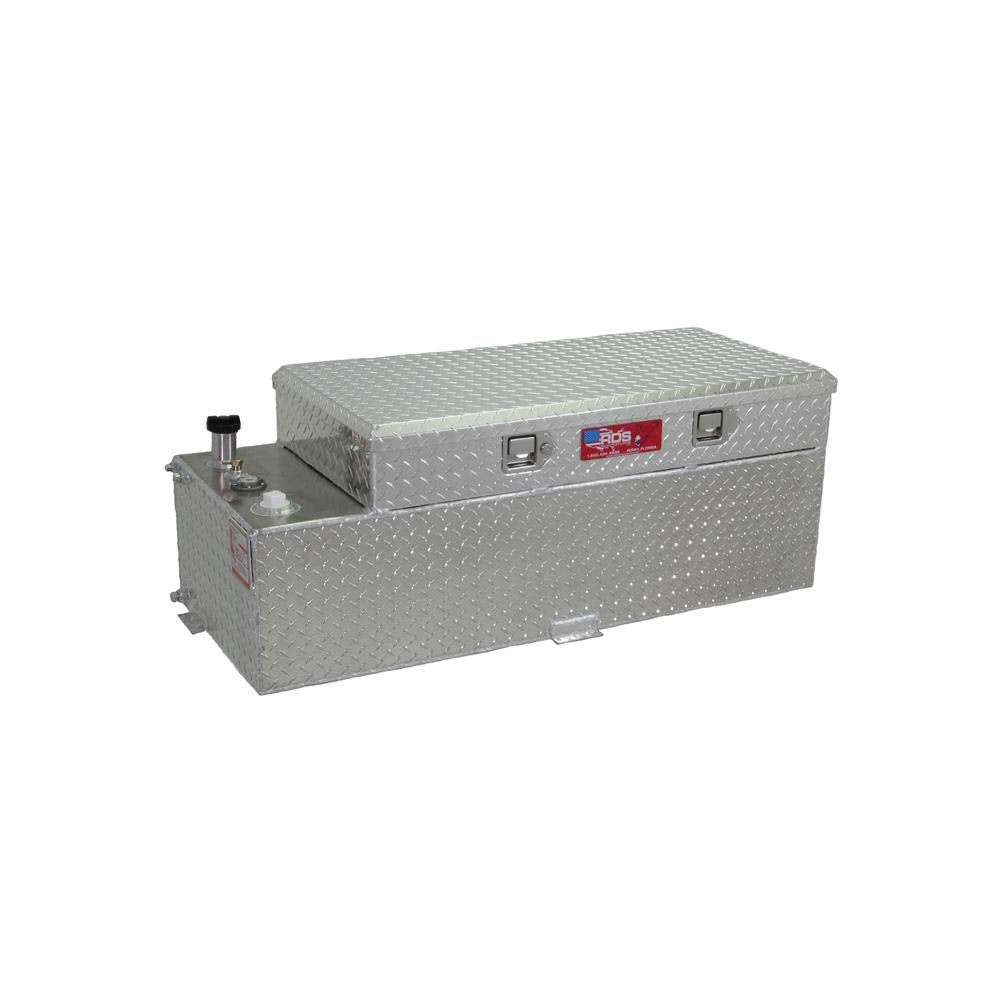 RDS MFG INC RDS 74026Pc - Combo Fuel Transfer Tank More