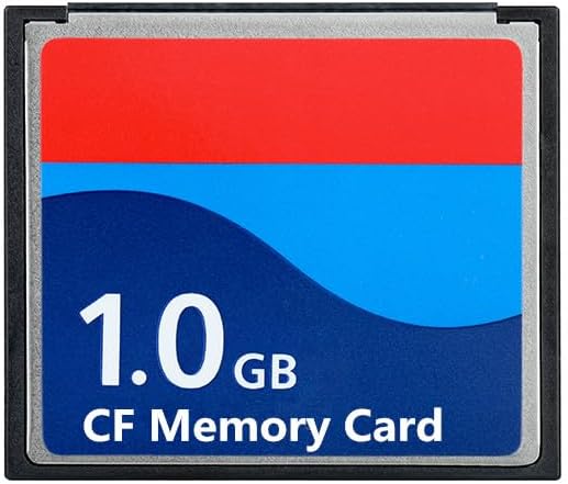 Bdiskky 256MB CF Memory Card Original Camera Card CF Card