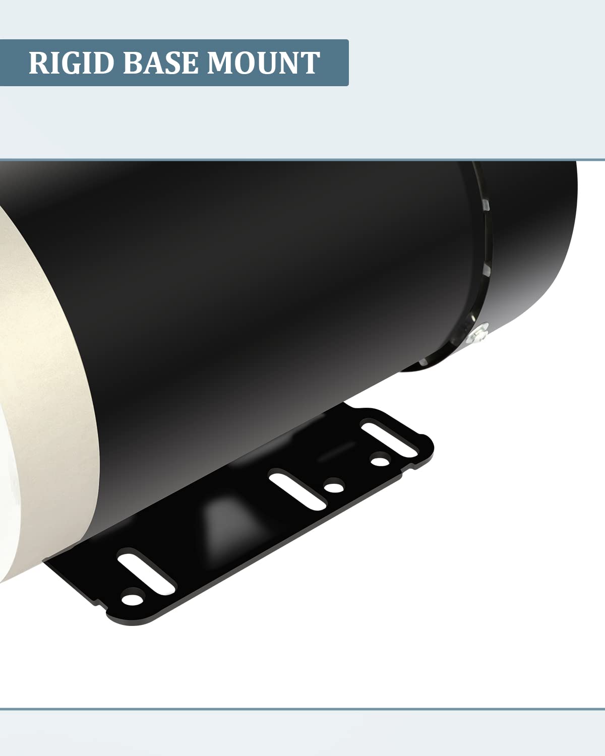 Electric Motor 3HP, Air Compressor Motor, 3450RPM General Purpose Motor,Three Phase Motor 230V/460V CW/CCW 5/8" Shaft Diameter TEFC 2Pole 60HZ