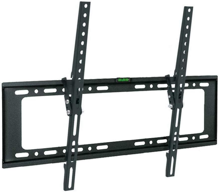 Generic 10 43S435 43", 50S435 50" 4-Series 4K NTQinParts Flat TV Wall Mount Bracket Tilt Swivel for TCL Smart LED TV