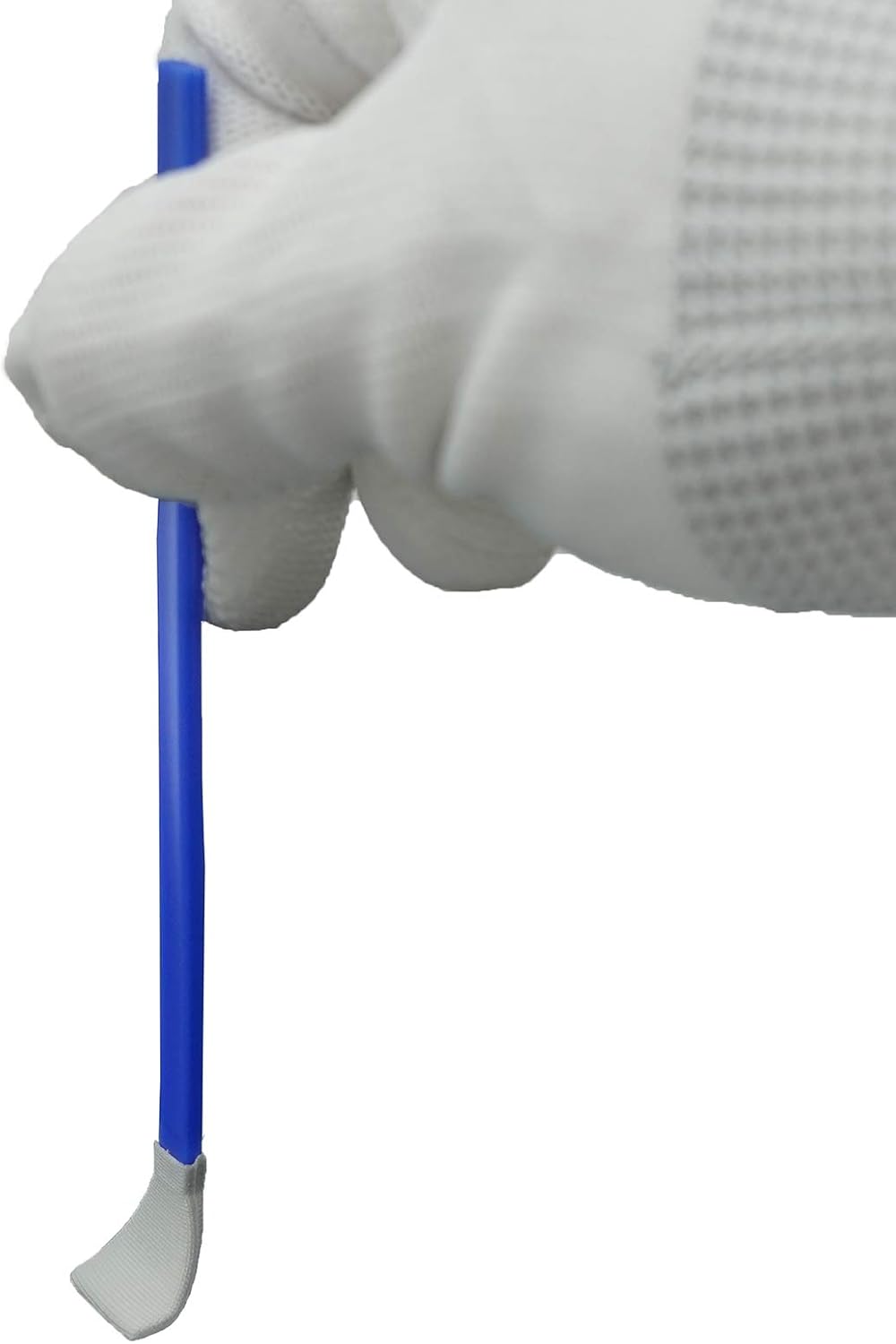 UES DDR15 CMOS (10 APS-C Sensor Cleaning Swabs for Reflex and Mirrorless Digital Camera Compatible with Sony, Nikon