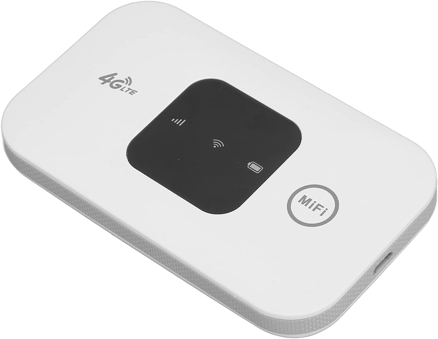 4G Yosoo Health Gear Portable Mobile Hotspot, USB High Speed Stable Portable Router Pocket Mobile Network Modem