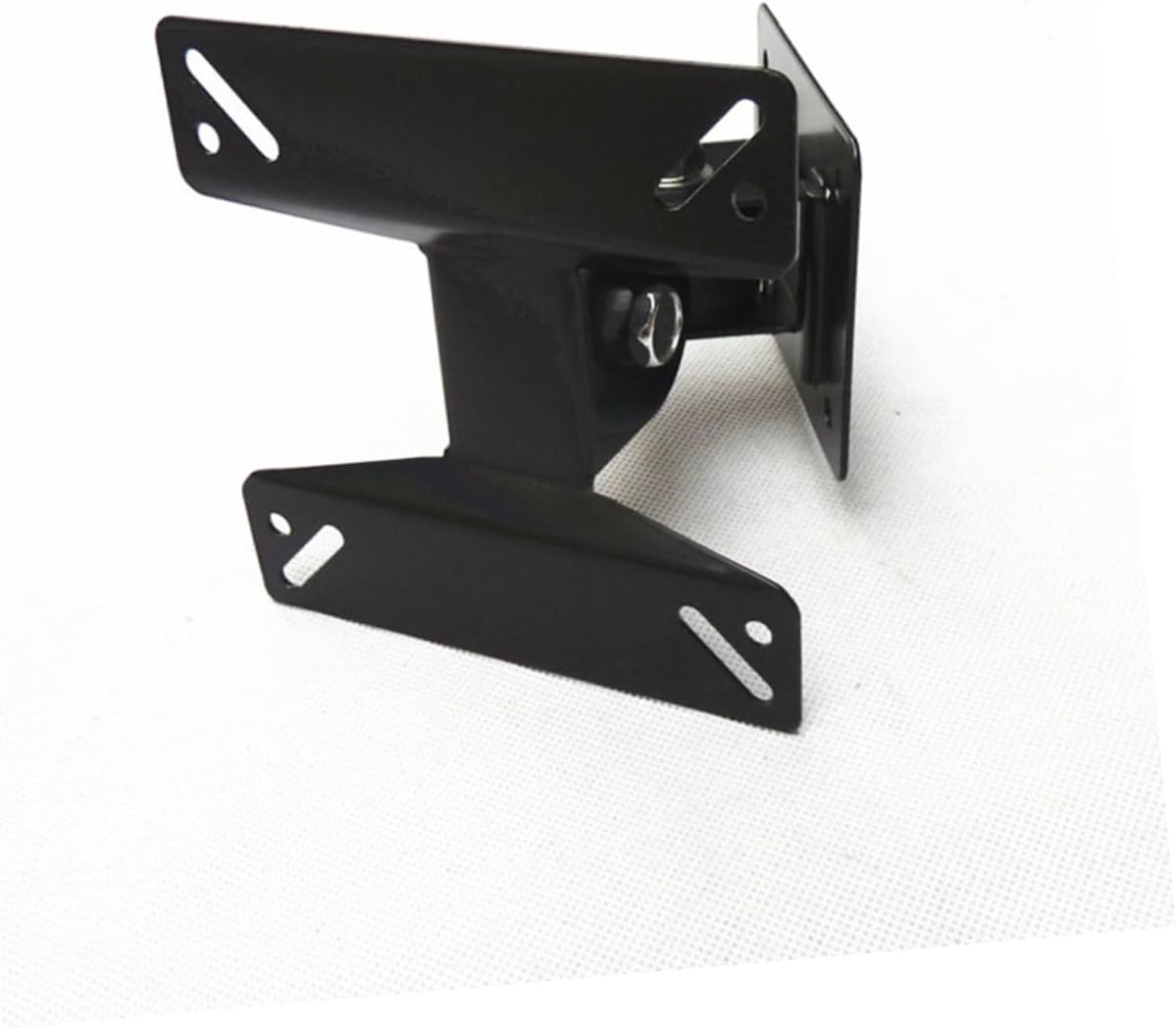 Angoily Flat Screen TV Wall Mount Bracket with Rotation Feature
