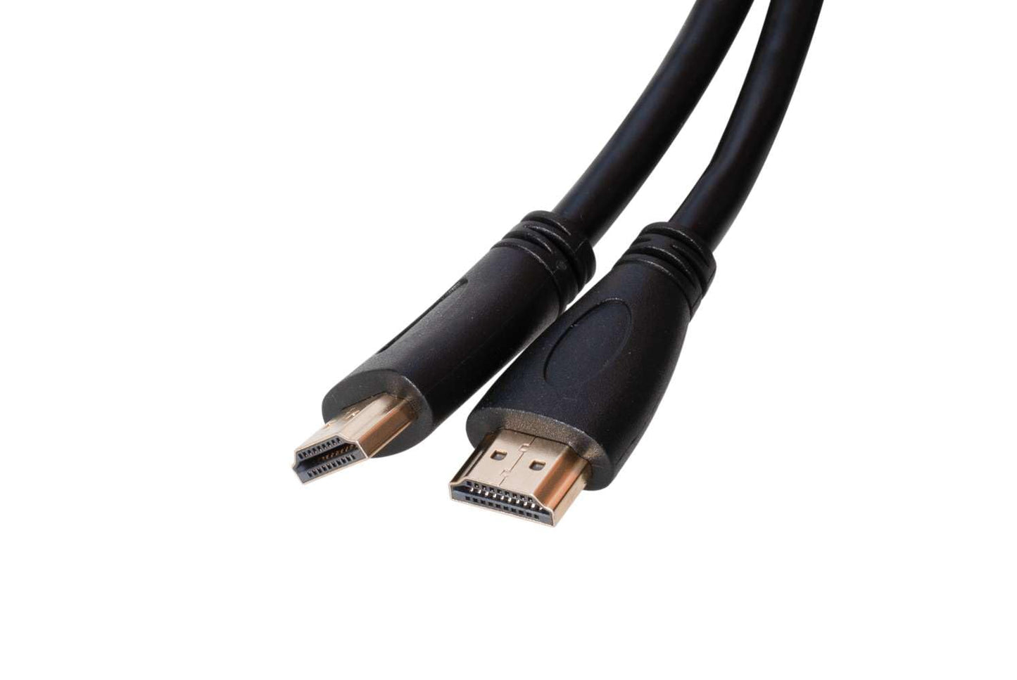 1.5FT 2.0 60Hz 4K 18Gbps Cables Direct Online HDMI Cable High-Speed HDR Ethernet Audio Return Channel Gold-Plated UHD
