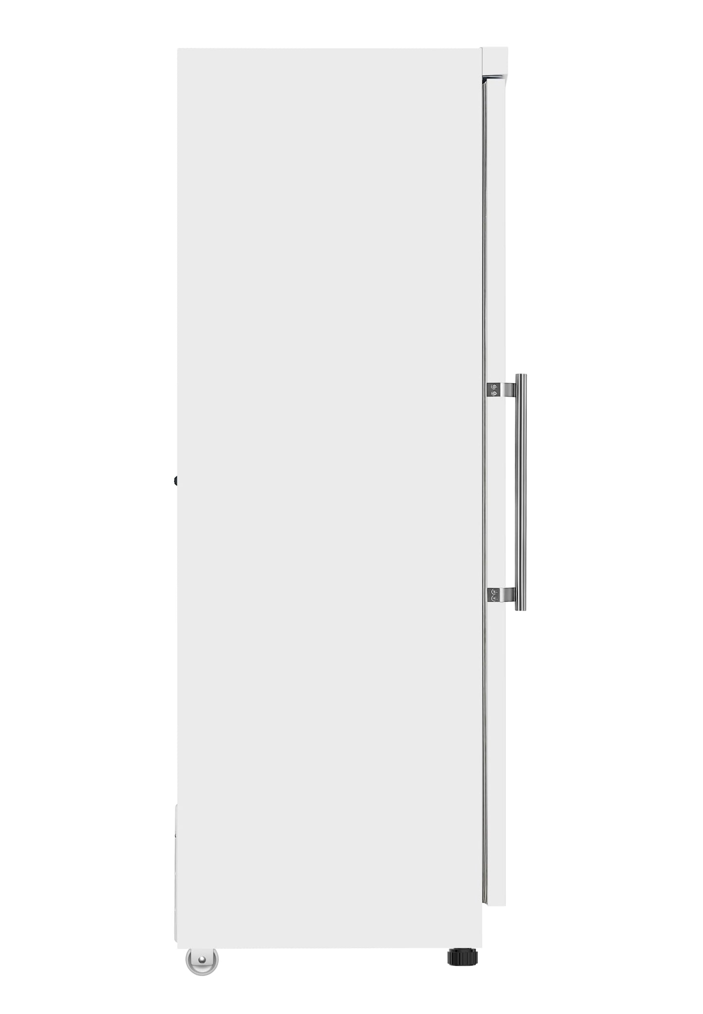 KoolMore 21 Cu. ft. Commercial Reach-in Freezer in White Manual Defrost (KM-FMD20WH)