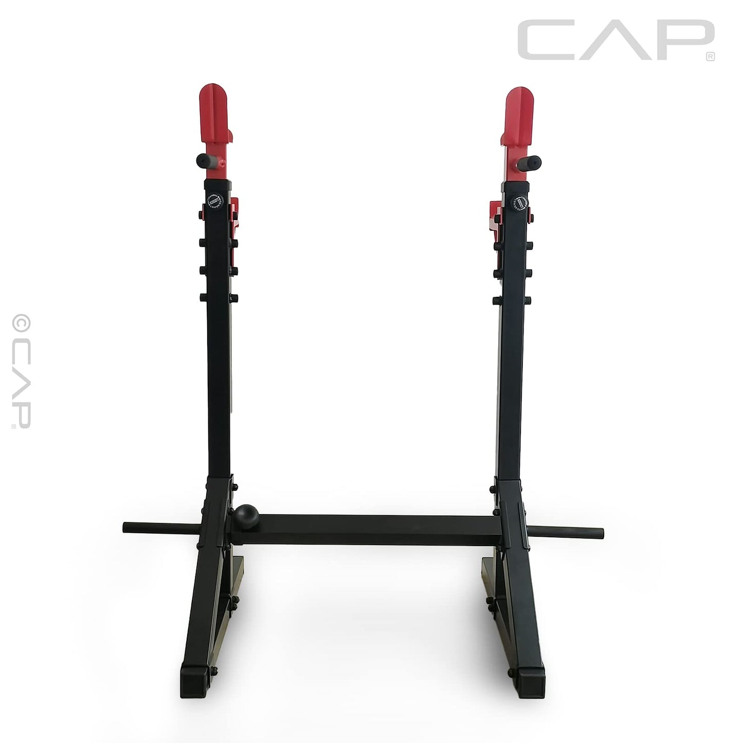 Cap Barbell Adjustable Multi-Function Squat Rack
