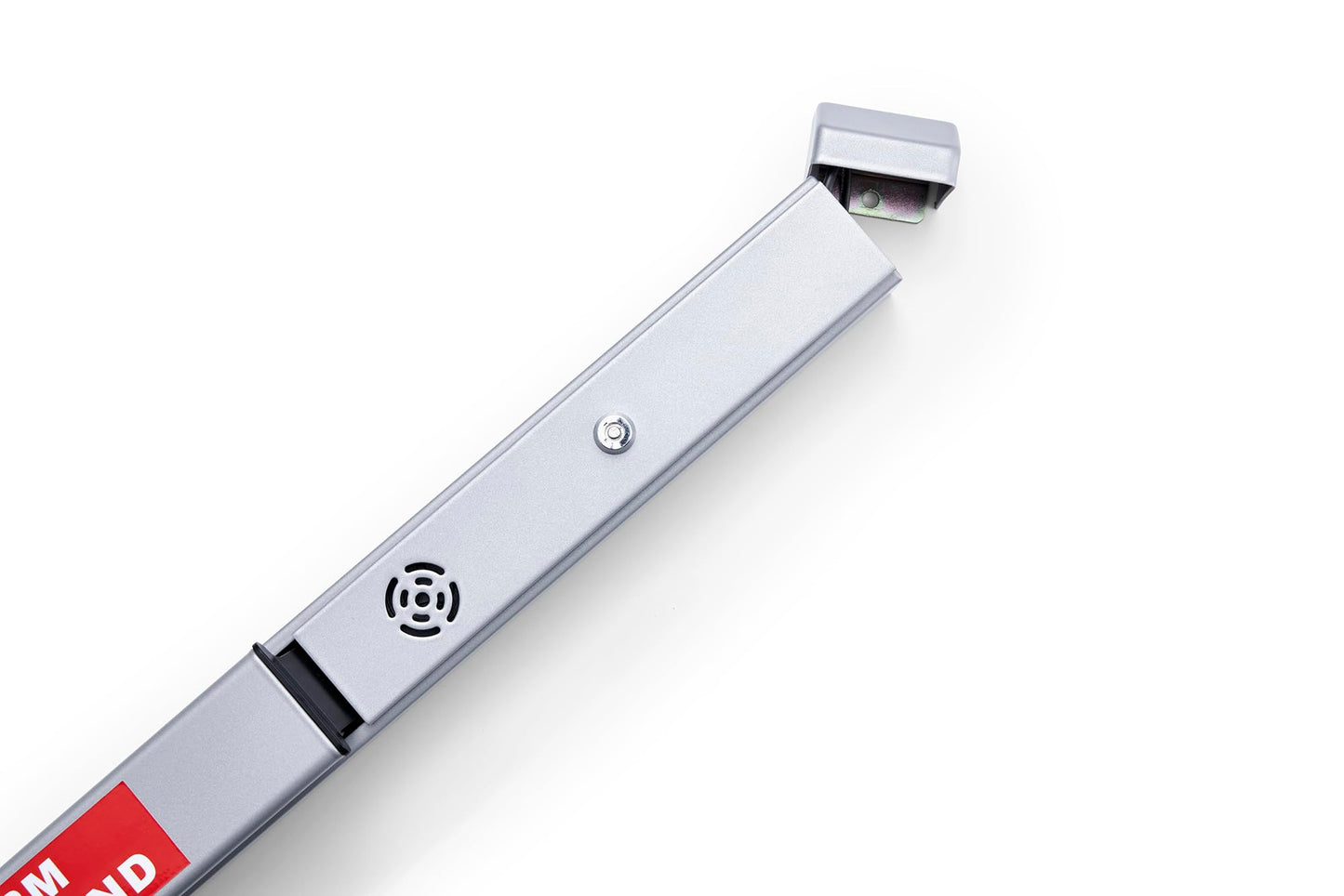 Push Bar Panic Exit Device with Alarm