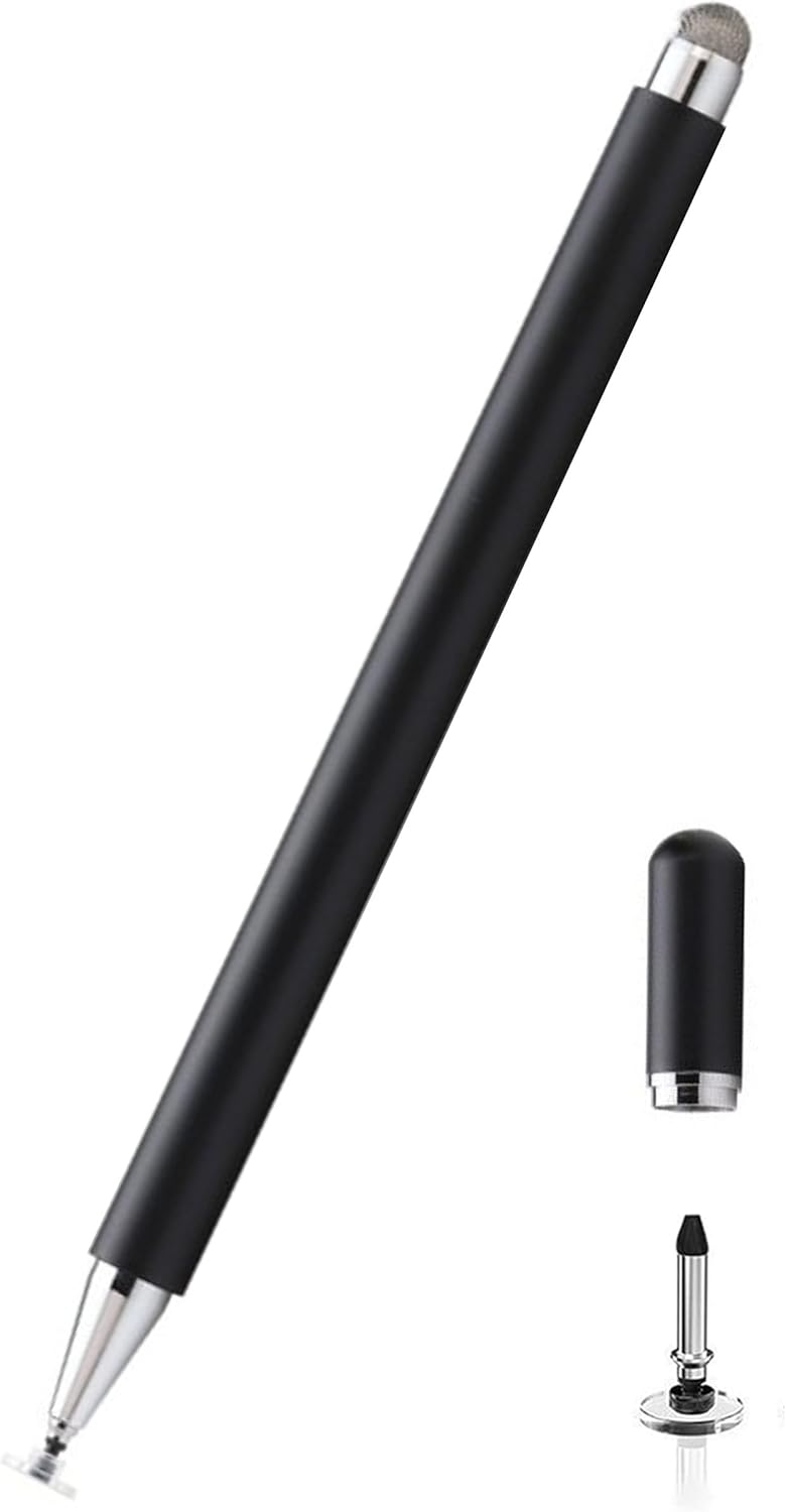 ALOCHSHOW 10 11 (2in1 AMZ Tablet Pen for Fire HD Stylus, Fire Max Pen, Fire Tablet Stylus Pen, Stylus for Fire