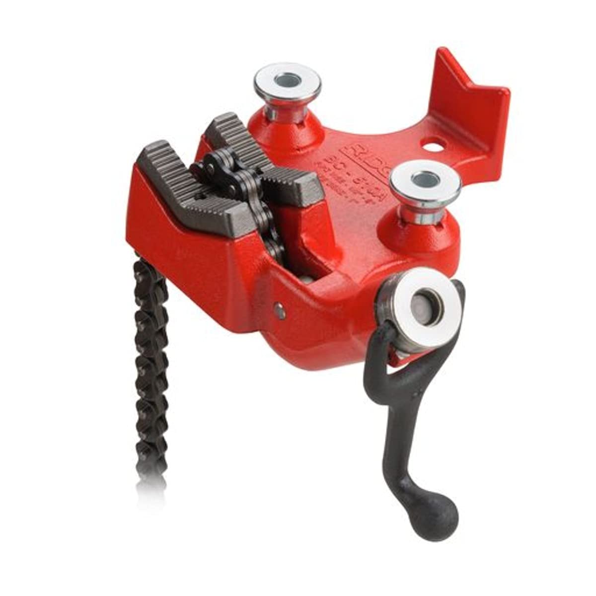 Ridgid 40205 Vise, Bc510 Bench Chain