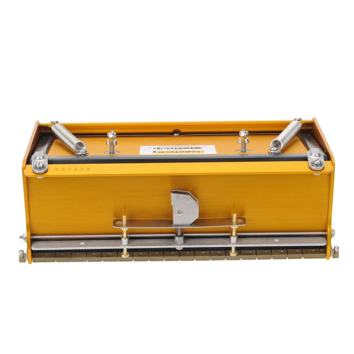 TapeTech Drywall Flat Finishing Box (10" EasyClean)