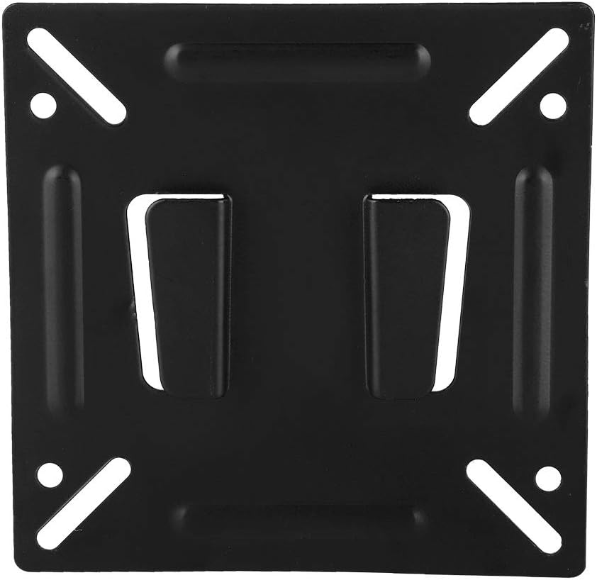 Luqeeg 14-32in Solid Support Wall TV Mount for LCD TV, Large Load, Easy Installation, Wide Compatibility, Exquisite