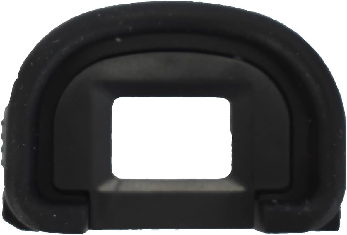 2 Pack EP-10 Replacement Eyecup for Cameras - Eyepiece