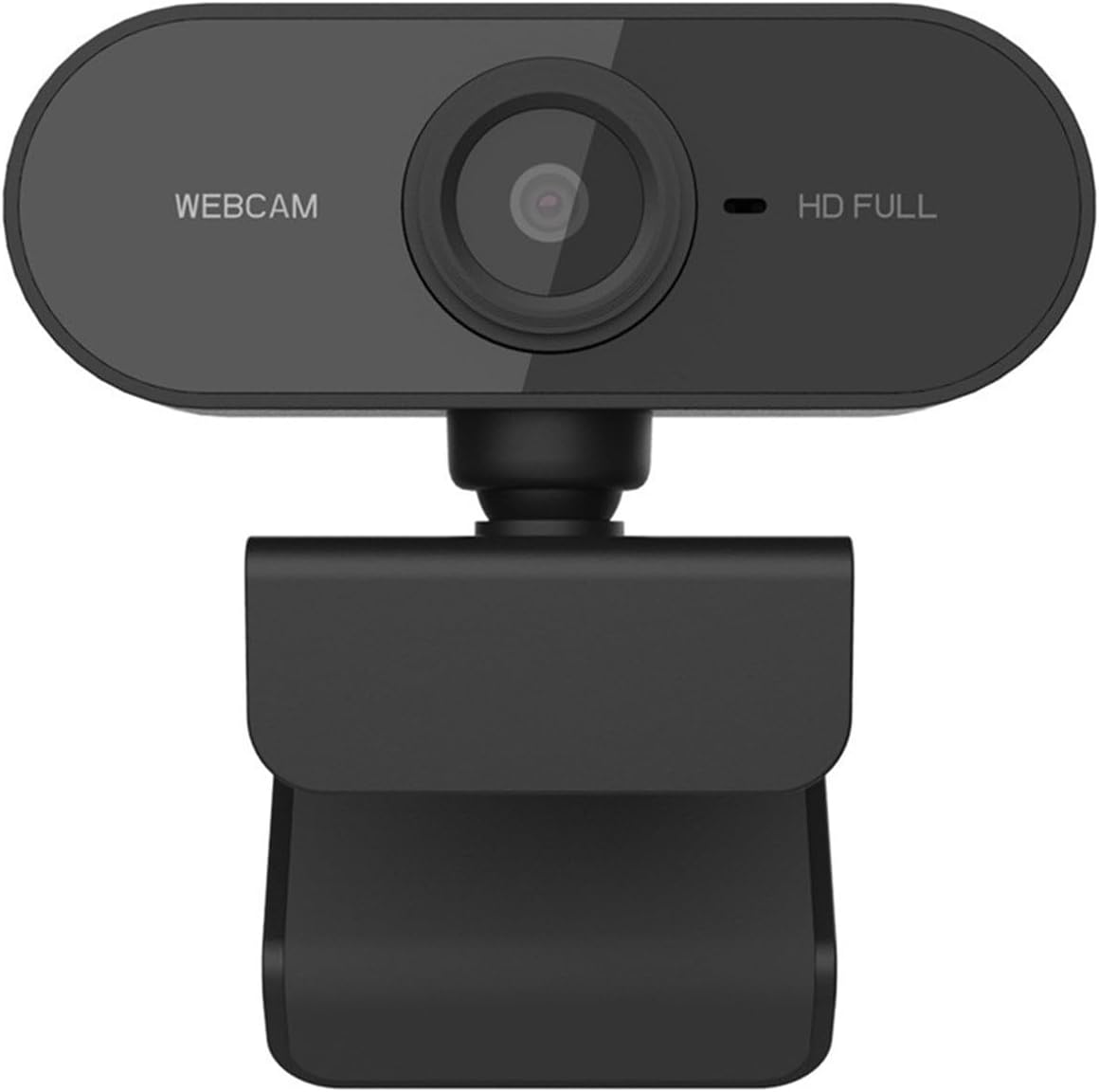 Lovskoo 1080p Streaming Camera HD Webcam USB Pc Camera Webcam for Pc Gaming Computer Web Cameras for Desktop Computer