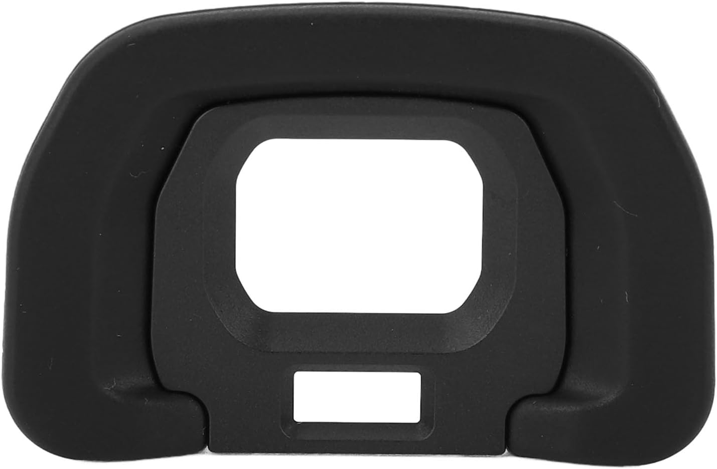 Versatile Eyecup Protector for Mirrorless Cameras