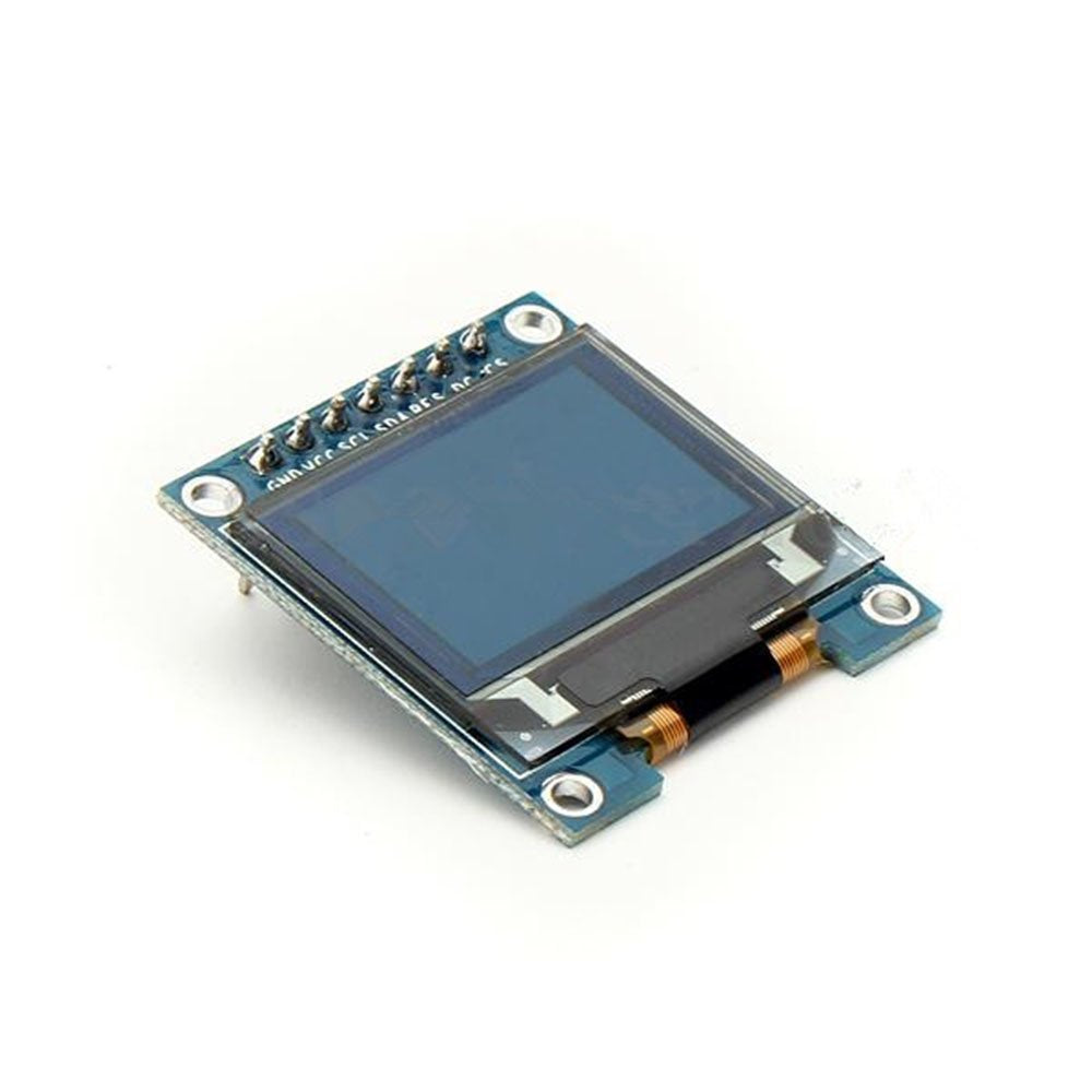 0.95" Inch 7 65K SSD1331 96 64 51 STM32 HiLetgo Pin Colorful SPI OLED Display Module * Resolution for Arduino