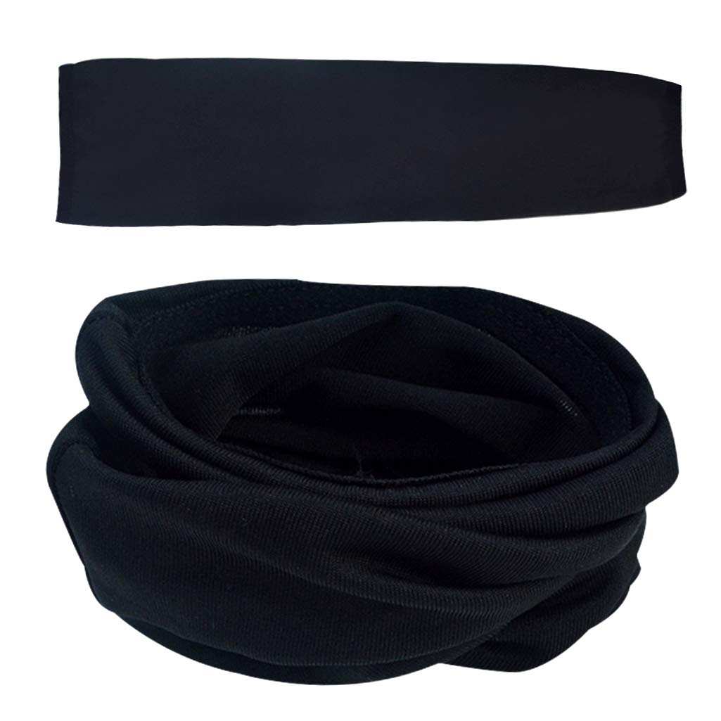 10 Pairs Unisex Arm Sleeves, Arm Sleeves UV Sun Protection Cooling Sleeves for Women Youth Arm Cover Sleeves for Boys Girls Bike Riding Baseball Basketball Running Outdoors Activities, Black and White