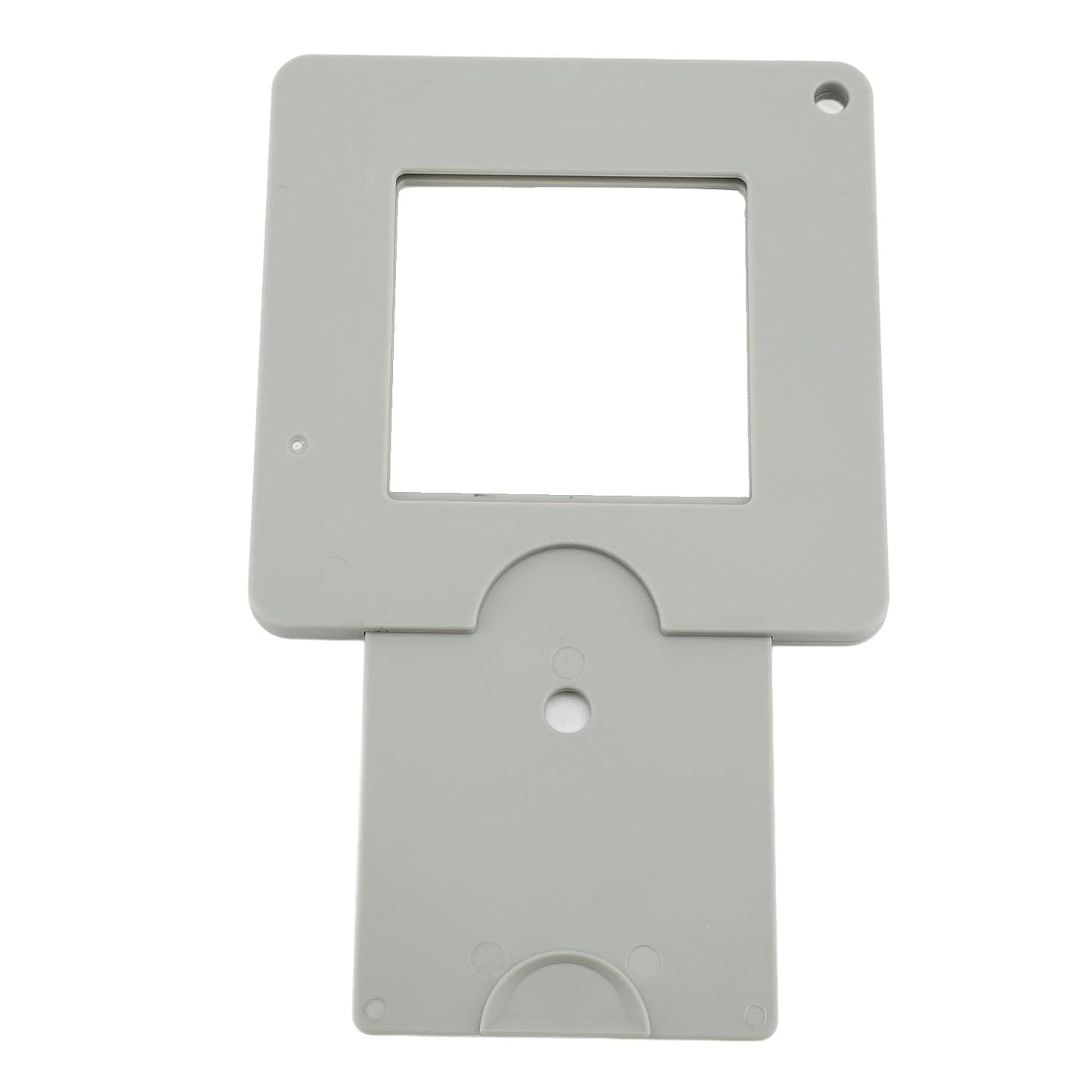 Keenso Portable Compact Painting Viewfinder with Sliding Mechanism for Sketching and Photography and Students. ABS