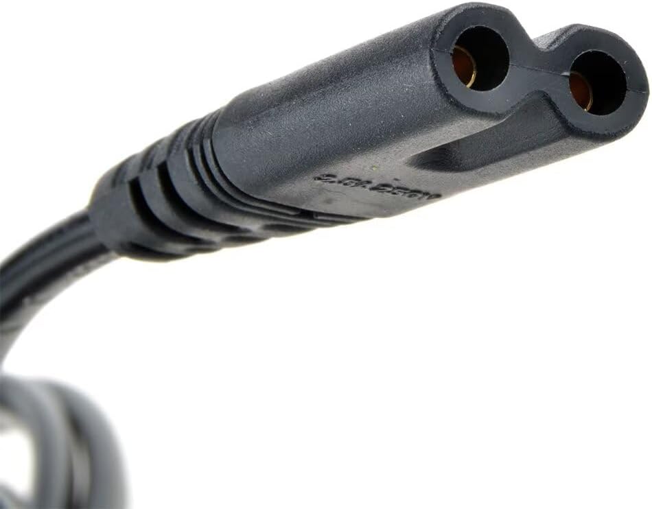 MDCGPower HW-C47M/ZA PS-WC40T AC Power Cord Cable Compatible with SoundBar Subwoofer