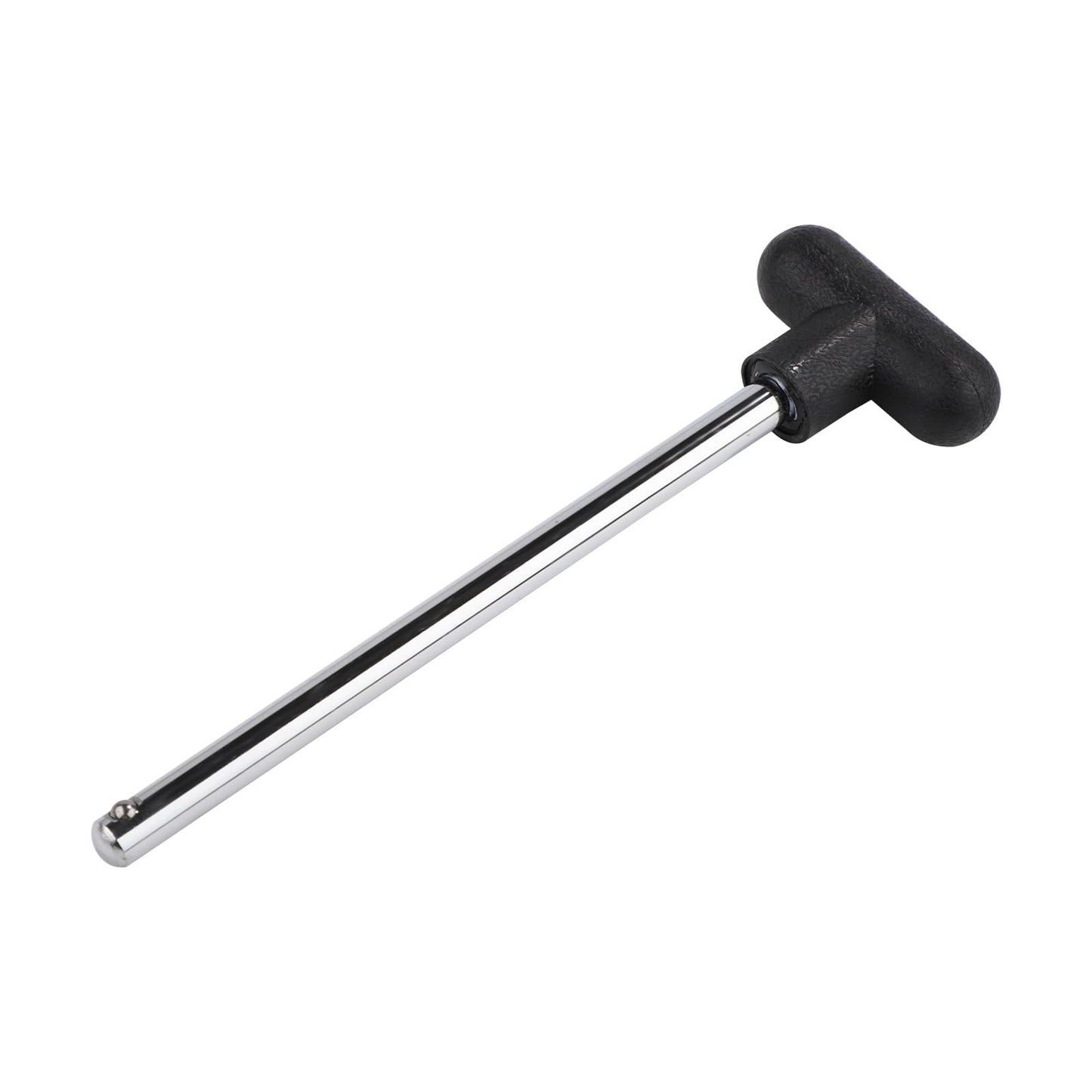 NQEUEPN Weight Stack Pin, 3/8 Inch Diameter 6 Inch Locking Heavy Duty Universal Weight Selector Pin for Home Gym Exercise Machine Accessories