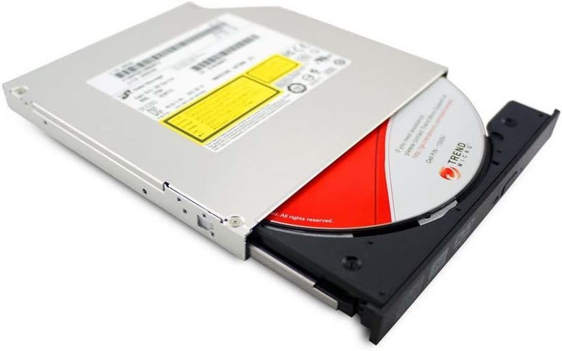 ECOMPUTER SYS 3CLeader 3500 3550 3555 3560 3700 3750 DVD Burner Writer CD-R ROM Player Drive for Dell Vostro