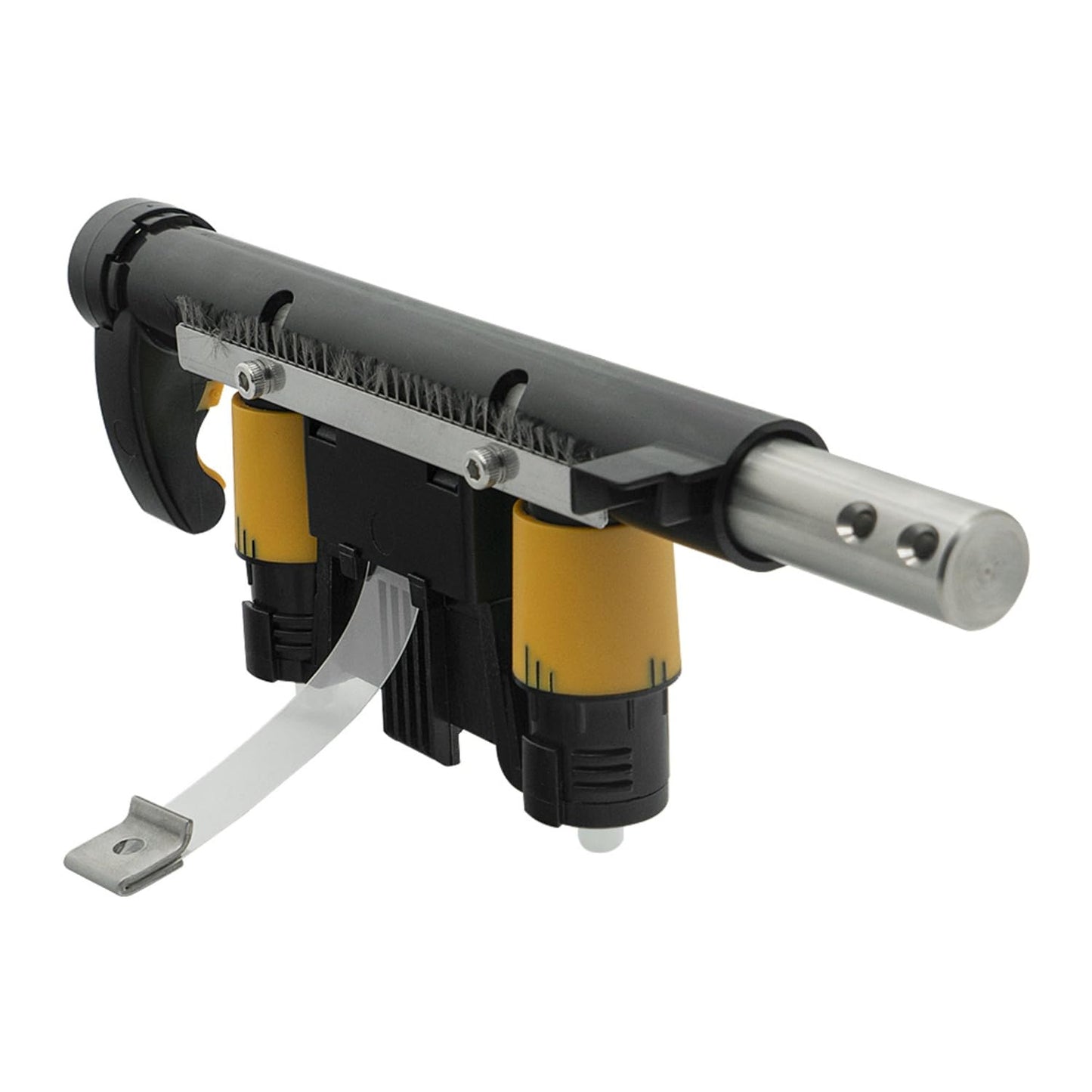 ZT410 Toggle Bar Kit for Zebra ZT410 ZT411 Thermal Label Barcode Industrial Printer - Fixed Adjustment Print Head Replacement (Includes Lift Strap),P/N:P1058930-018 / P1058930-104