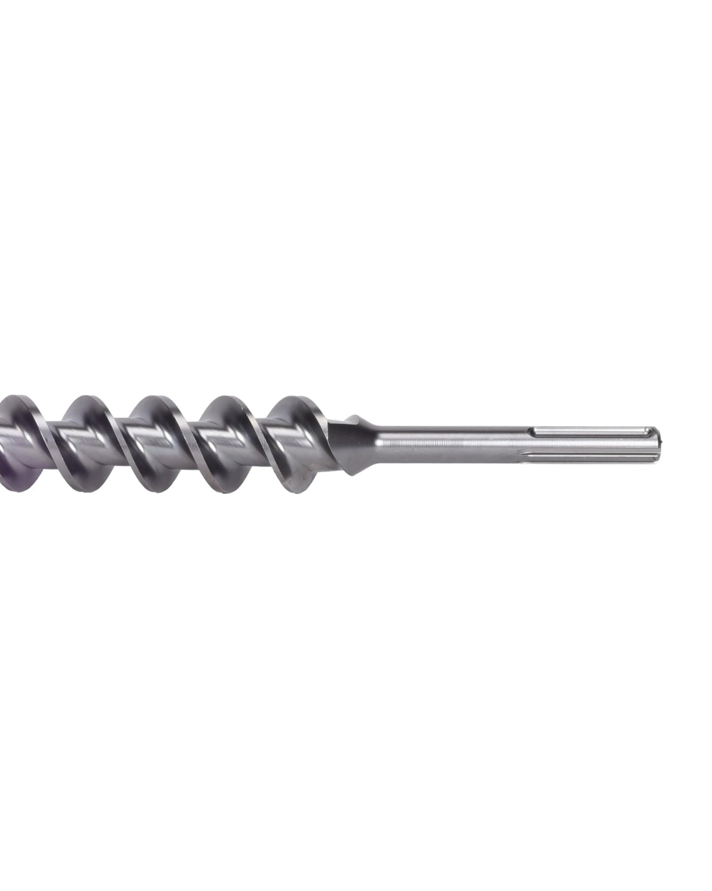 Century Drill & Tool, 83722, 2"X18"X23",SDS Max,Drill Bits – Multi Cutter Tip, Concrete Drilling