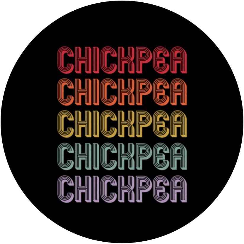Chickpea Apparel Chickpea PopSockets Adhesive PopGrip