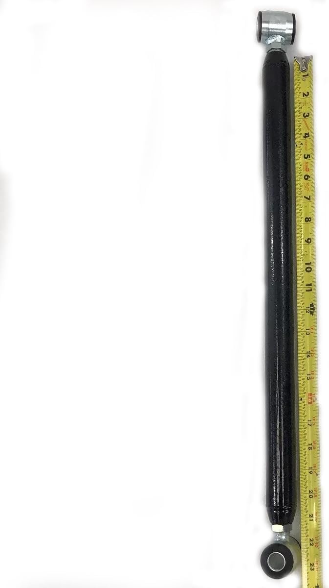 Universal Parallel 4 link suspension kit Compatible with 2.75" Axle Most Pickup Trucks, Hotrod, Ratrod or Classic Car