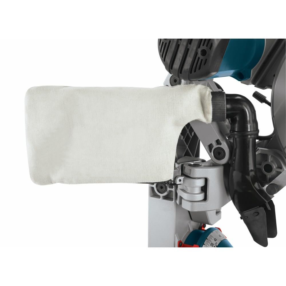 BOSCH GCM12SD 12 In. Dual-Bevel Glide Sliding Compound Miter Saw