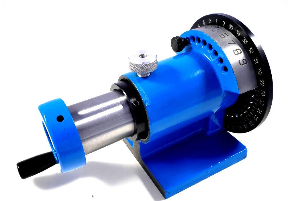 HHIP 3903-1600 Er-32 Indexing Spin Jig with Wrench