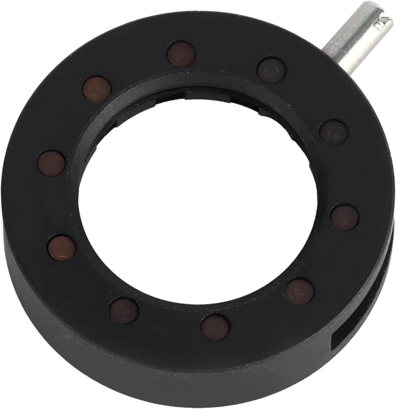 Rjrjc M4 SK12 1~12mm Iris Diaphragm Mechanical Adjustable Manual Aperture Lens for Digital Camera Premium Quality Iron