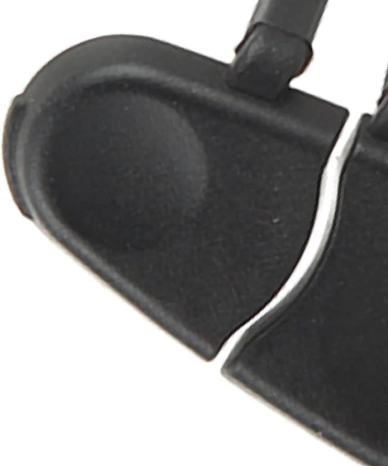 D3 D3X D3S Remote Shutter Release, Rubber Top Cover Camera Shutter Release Cable Terminal Cover