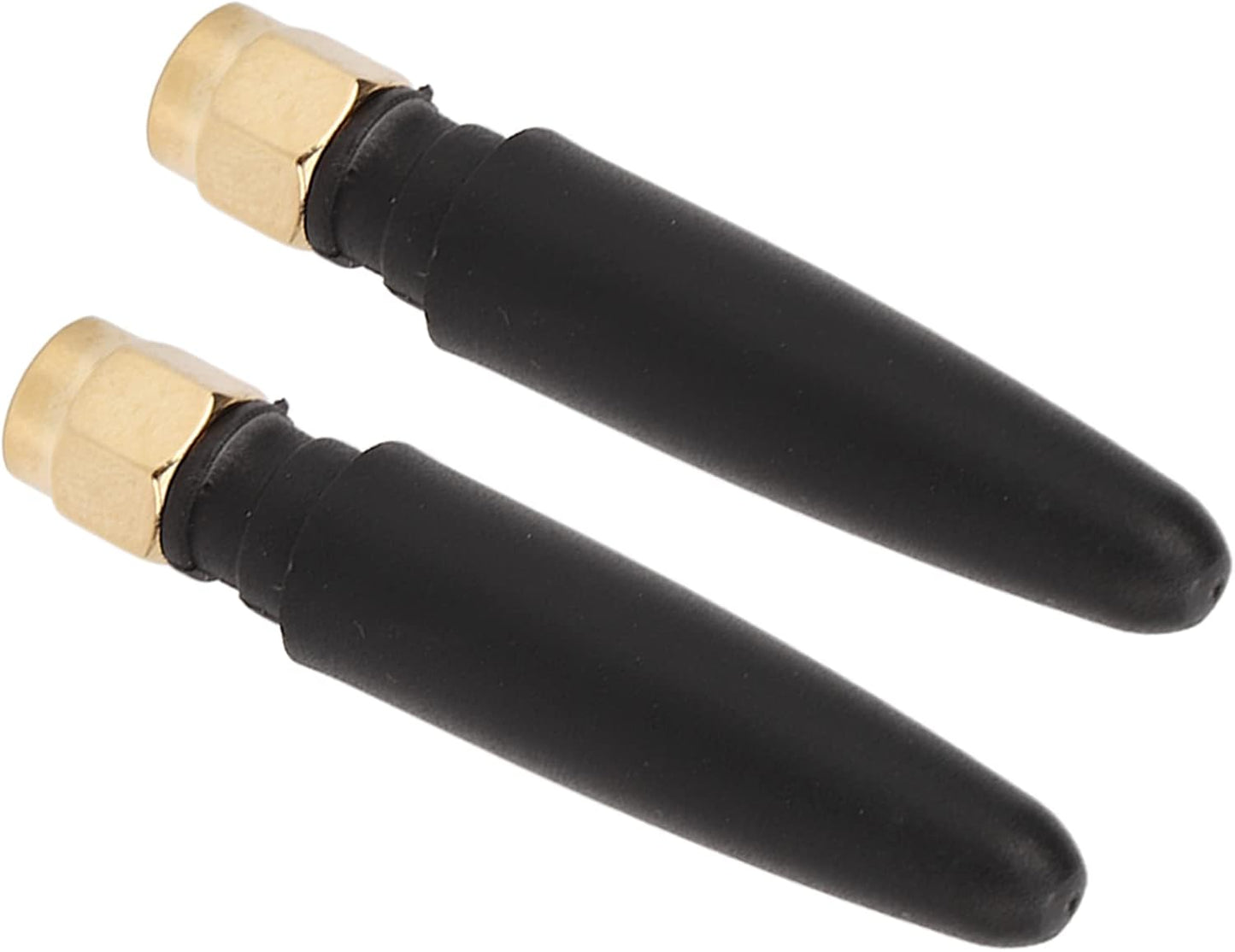 Dioche 3DBI (JB-004)) High Gain Antenna, Glue Stick Antenna Module Remote Control Omni Directional SMA Male Inner Pin