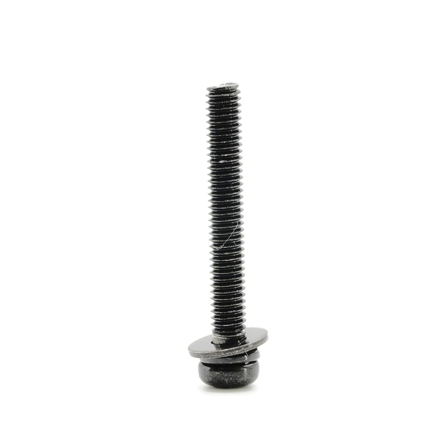 ReplacementScrews OLED77B5PUA 77 Inch B5 Set (Pack 6) Stand Screws Compatible with LG - Series TV - Complete Feet/Legs